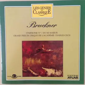 Couverture du produit · Symphonie N° 7