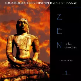 Couverture du produit · Zen, Volume 1 : I Chín Den Chín