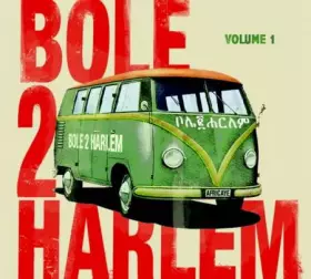 Couverture du produit · Volume 1