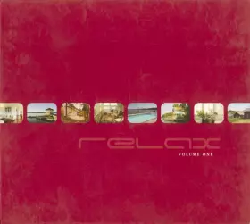 Couverture du produit · Relax Volume One