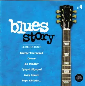 Couverture du produit · Le Blues Rock