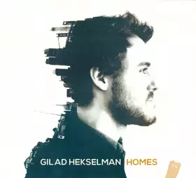 Couverture du produit · Homes