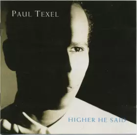 Couverture du produit · Higher He Said