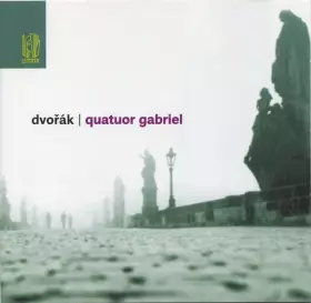 Couverture du produit · Les Deux Quatuors Avec Piano