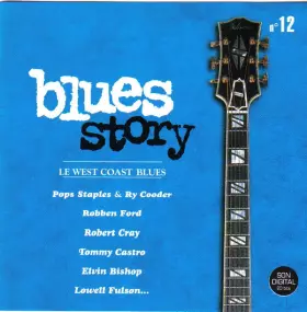 Couverture du produit · Le West Coast Blues