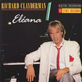 Couverture du produit · Eléana