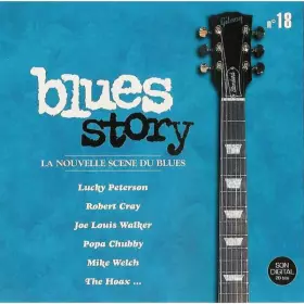 Couverture du produit · La Nouvelle Scène Du Blues