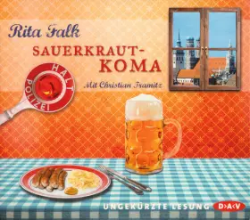 Couverture du produit · Sauerkraut-Koma