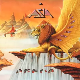 Couverture du produit · Arena