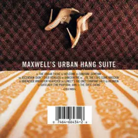 Couverture du produit · Maxwell's Urban Hang Suite
