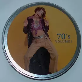 Couverture du produit · 70's Volume 1