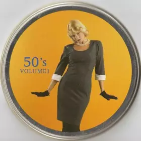Couverture du produit · 50's Volume 1