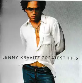 Couverture du produit · Greatest Hits