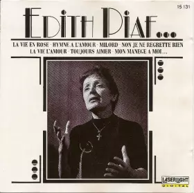 Couverture du produit · Edith Piaf