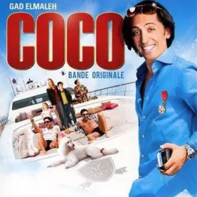 Couverture du produit · CoCo