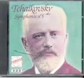 Couverture du produit · Symphonie N°5