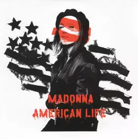 Couverture du produit · American Life
