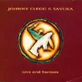 Couverture du produit · Live And Rarities