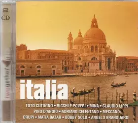 Couverture du produit · Italia