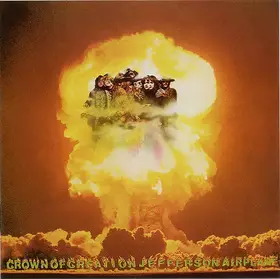 Couverture du produit · Crown Of Creation