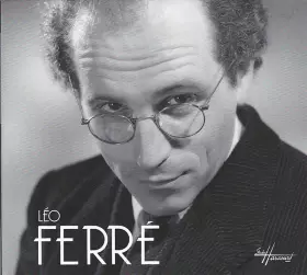 Couverture du produit · Léo Ferré