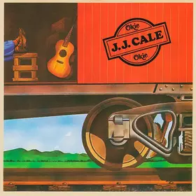 Couverture du produit · Okie