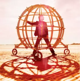 Couverture du produit · L'Homme Du Monde