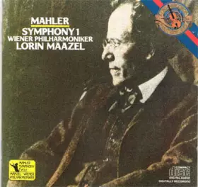 Couverture du produit · Symphony 1