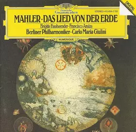 Couverture du produit · Das Lied Von Der Erde
