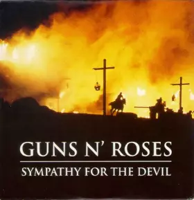 Couverture du produit · Sympathy For The Devil