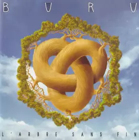 Couverture du produit · L'arbre Sans Fin