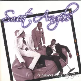 Couverture du produit · À travers toi