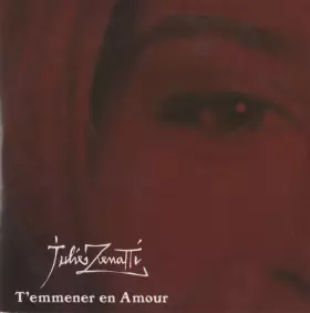 Couverture du produit · T'Emmener En Amour
