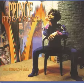 Couverture du produit · The Vault ... Old Friends 4 Sale