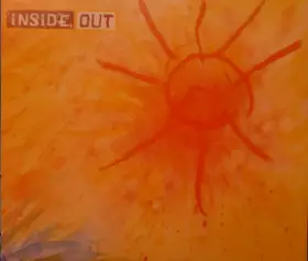 Couverture du produit · Soleil