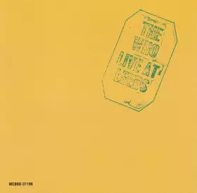 Couverture du produit · Live At Leeds