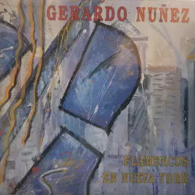 Couverture du produit · Flamencos En Nueva York