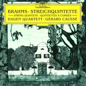 Couverture du produit · Streichquintette