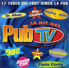 Couverture du produit · Le Hit Des Pub TV