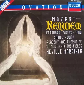 Couverture du produit · Requiem