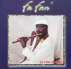 Couverture du produit · La Fête Créole