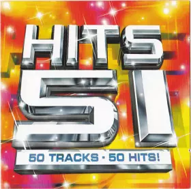 Couverture du produit · Hits 51