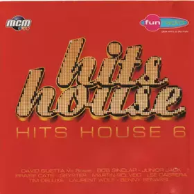 Couverture du produit · Hits House 6