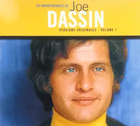 Couverture du produit · Les Indispensables De Joe Dassin (Versions Originales - Volume 1)