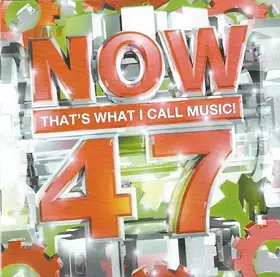 Couverture du produit · Now That's What I Call Music! 47