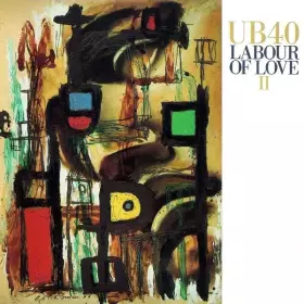 Couverture du produit · Labour Of Love II