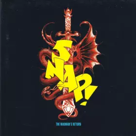 Couverture du produit · The Madman's Return