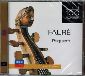 Couverture du produit · Requiem