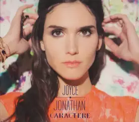 Couverture du produit · Caractère