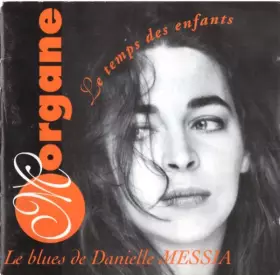 Couverture du produit · Le Blues De Danielle Messia